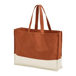 EarthAware® Organic Contrast Shopper, miniatyr 4